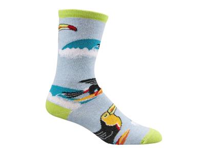 Electra Sock Electra 7inch Surfbird S/M (36-40) Produktbild 1