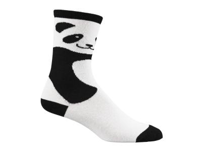 Electra Sock Electra 9inch Panda M/L (41-46) Produktbild 1