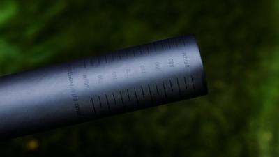 Bontrager Lenker-Vorbau Bontrager MTB RSL 820/27,5/35/0 Carb Produktbild 7