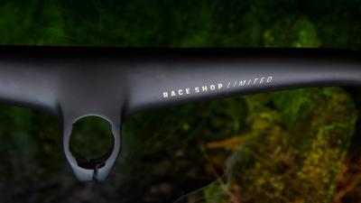 Bontrager Lenker-Vorbau Bontrager MTB RSL 750/0/70/-13 Carbo Produktbild 4