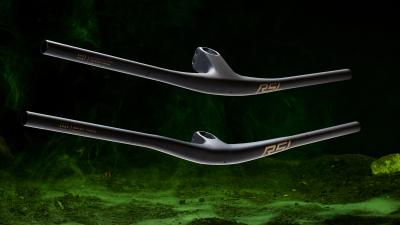 Bontrager Lenker-Vorbau Bontrager MTB RSL 750/0/90/-13 Carbo Produktbild 3