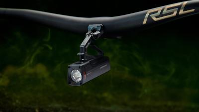 Bontrager Lenker-Vorbau Bontrager MTB RSL 750/0/90/-13 Carbo Produktbild 6