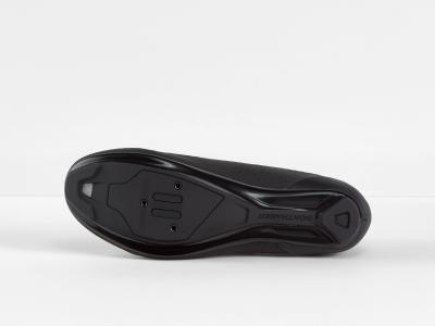 Bontrager Schuh Bontrager Circuit Road 44 Black Produktbild 2