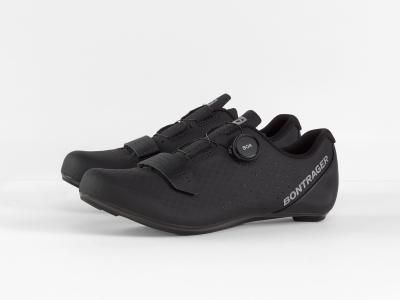Bontrager Schuh Bontrager Circuit Road 45 Black Produktbild 3