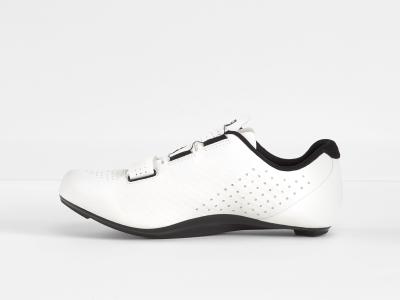 Bontrager Schuh Bontrager Circuit Road 39 White Produktbild 1