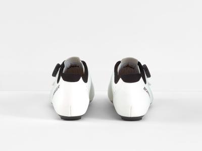 Bontrager Schuh Bontrager Circuit Road 44 White Produktbild 5