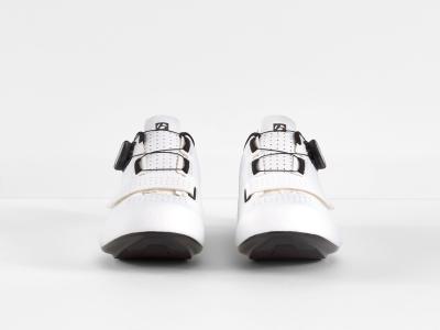 Bontrager Schuh Bontrager Circuit Road 46 White Produktbild 4