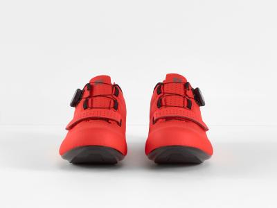 Bontrager Schuh Bontrager Circuit Road 37 Red Produktbild 4