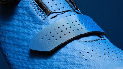 Bontrager Schuh Bontrager Circuit Road 38 Red Produktbild 8