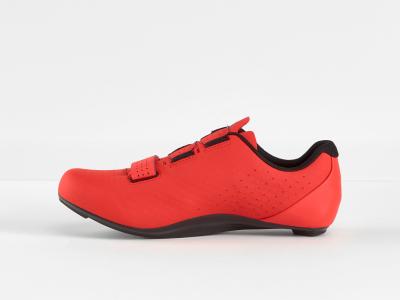 Bontrager Schuh Bontrager Circuit Road 47 Red Produktbild 1