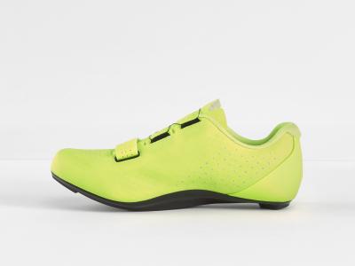 Bontrager Schuh Bontrager Circuit Road 39 Radioactive Yellow Produktbild 1