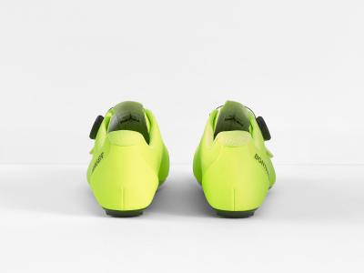 Bontrager Schuh Bontrager Circuit Road 40 Radioactive Yellow Produktbild 5