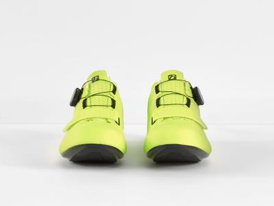 Bontrager Schuh Bontrager Circuit Road 42 Radioactive Yellow Produktbild 4