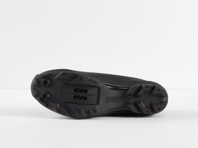 Bontrager Schuh Bontrager Foray Mountain 37 Black Produktbild 2