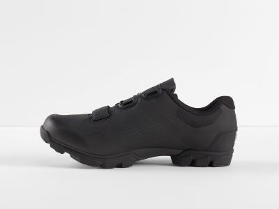 Bontrager Schuh Bontrager Foray Mountain 39 Black Produktbild 1
