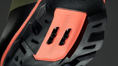 Bontrager Schuh Bontrager Foray Mountain 45 Black Produktbild 14