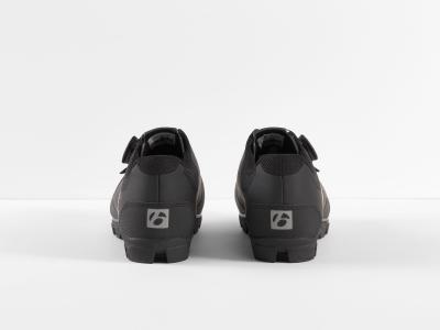 Bontrager Schuh Bontrager Foray Mountain 46 Black Produktbild 5