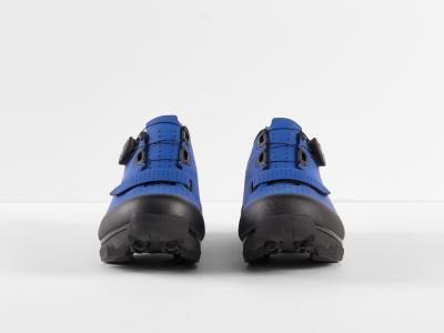 Bontrager Schuh Bontrager Foray Mountain 41 Royal Blue Produktbild 4