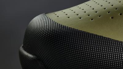 Bontrager Schuh Bontrager Foray Mountain 46 Royal Blue Produktbild 11