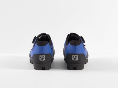 Bontrager Schuh Bontrager Foray Mountain 48 Royal Blue Produktbild 5