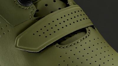 Bontrager Schuh Bontrager Foray Mountain 40 Olive Grey/Radio Produktbild 9