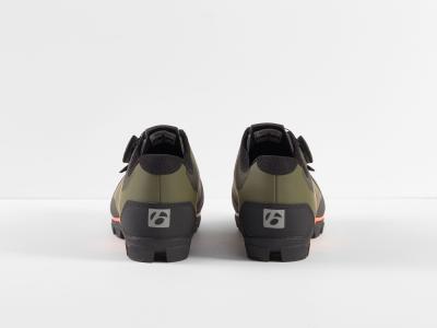 Bontrager Schuh Bontrager Foray Mountain 48 Olive Grey/Radio Produktbild 5