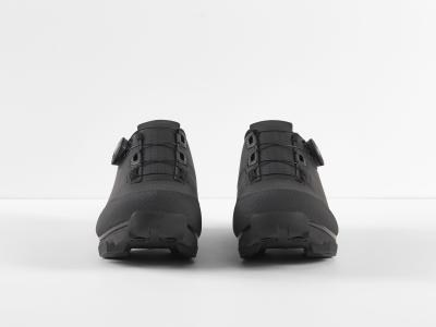 Bontrager Schuh Bontrager Evoke 36 Black Produktbild 4