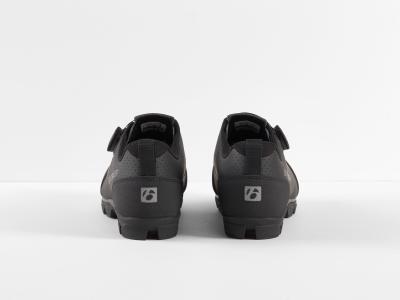 Bontrager Schuh Bontrager Evoke 45 Black Produktbild 5