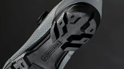 Bontrager Schuh Bontrager Evoke 47 Black Produktbild 11