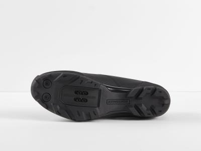 Bontrager Schuh Bontrager Evoke 47 Black Produktbild 2