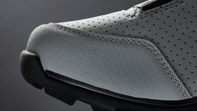 Bontrager Schuh Bontrager Evoke 48 Battleship Blue/Radioacti Produktbild 9