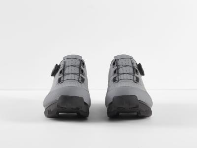 Bontrager Schuh Bontrager Evoke 45 Quicksilver/Miami Green Produktbild 4