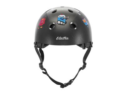 Electra Helmet Electra Lifestyle EBC 3000 Large Grey Metal Produktbild 1
