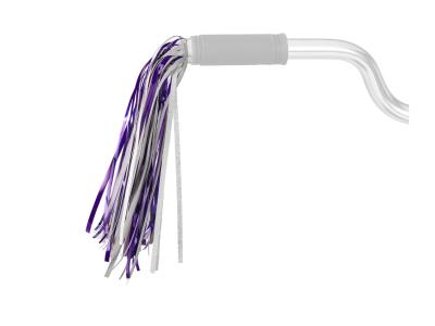 Electra Bar Part Electra Streamers Reflective Purple Produktbild 1