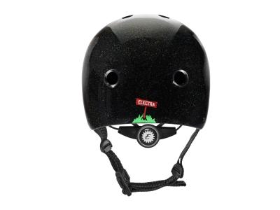 Electra Helmet Electra Lifestyle Lux Gnome Small Black CE Produktbild 3