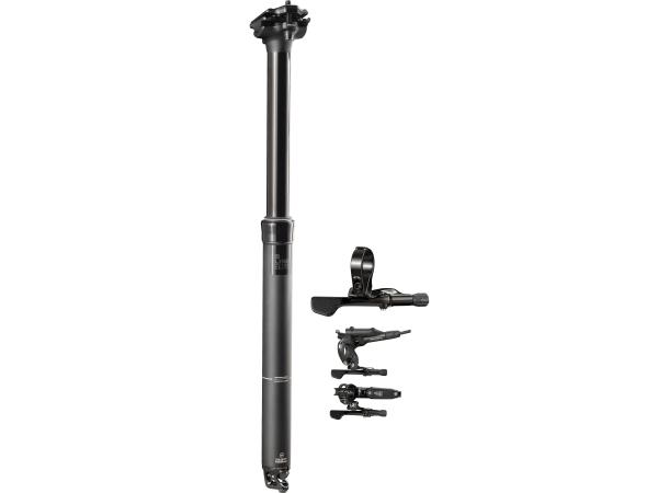 Bontrager Sattelst&uuml;tze BNT Line Elite Dropper w/MF 170 Feder