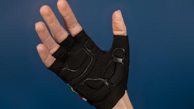 Bontrager Glove Bontrager Circuit XX-Large Black Produktbild 3