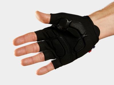 Bontrager Glove Bontrager Solstice Small Black Produktbild 1