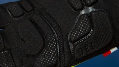 Bontrager Glove Bontrager Solstice Large Black Produktbild 4