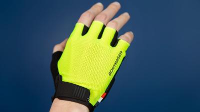 Bontrager Glove Bontrager Solstice XX-Large Black Produktbild 5