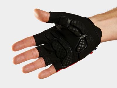 Bontrager Glove Bontrager Solstice Medium Viper Red Produktbild 1