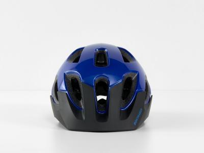 Bontrager Helm Bontrager Tyro Child Alpine Blue CE Produktbild 1