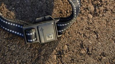 Bontrager Helm Bontrager Tyro Youth Flamingo PK CE Produktbild 7