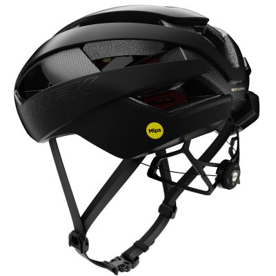 Trek Helmet Trek Velocis Mips Small Black CE Produktbild 4