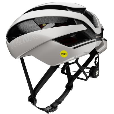 Trek Helmet Trek Velocis Mips Medium White CE Produktbild 4