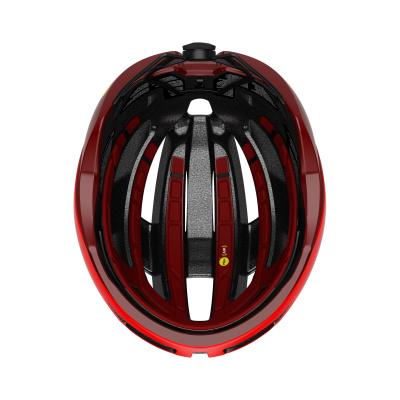 Trek Helmet Trek Velocis Mips Small Viper Red/Cobra CE Produktbild 3