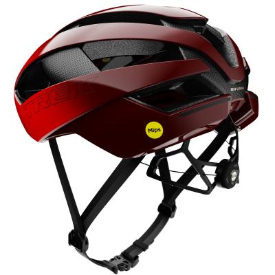 Trek Helmet Trek Velocis Mips Small Viper Red/Cobra CE Produktbild 4