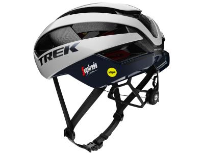 Trek Helmet Trek Velocis Mips Large TSF White/Nautical Produktbild 4