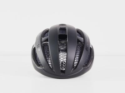 Bontrager Helm Bontrager Circuit WaveCel S Black CE Produktbild 1