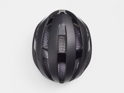 Bontrager Helm Bontrager Circuit WaveCel M Black CE Produktbild 5